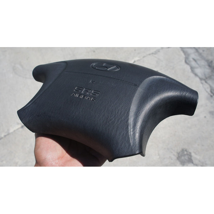 Bolsa De Aire Volante Original Para Hyundai Tiburon 2001