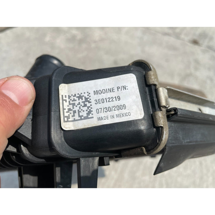 Radiador Original Para Camaro 2010, 2011 Motor 3.6 Manual