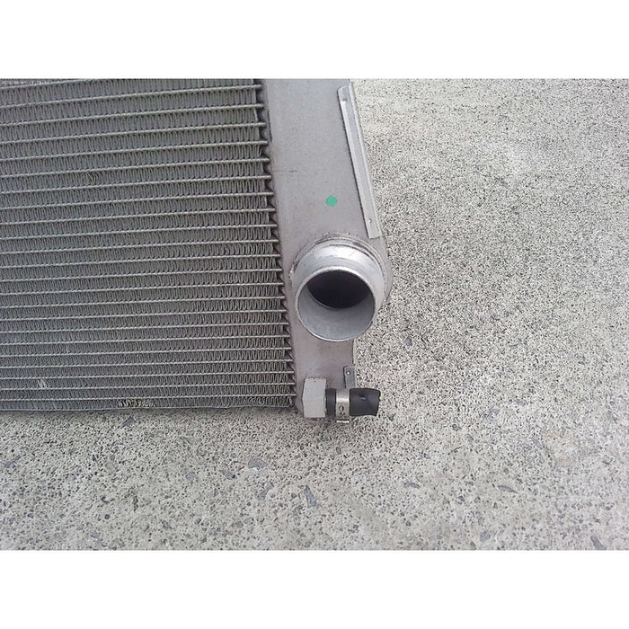 Radiador Original Bmw X5 Del 2011 Al 2014 3.0 Litros