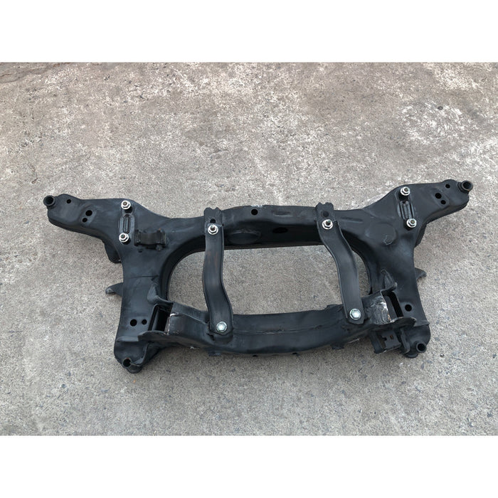 Puente De Suspensión Trasero Nissan Rogue 2021  Al 2025
