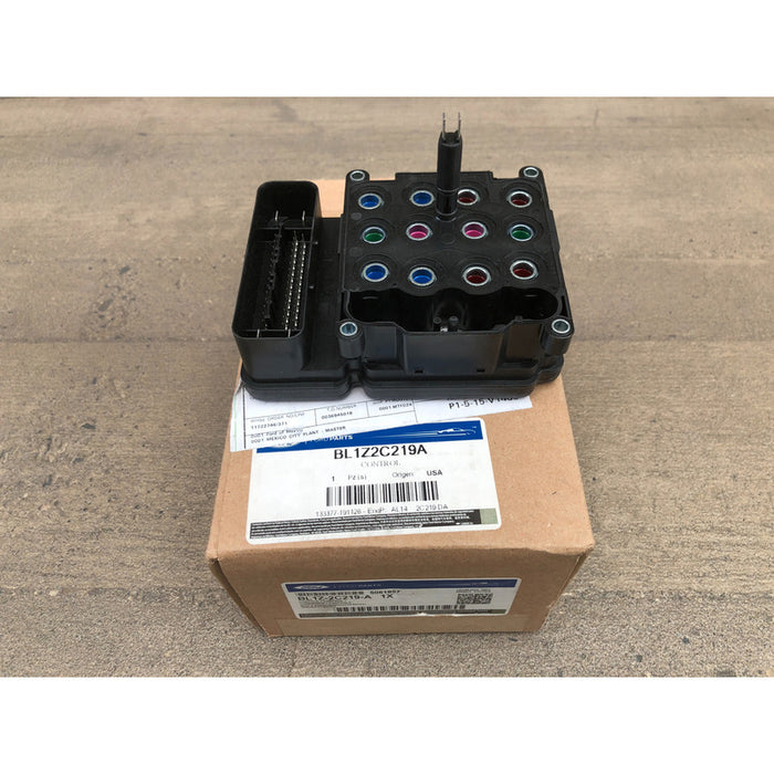 Módulo Abs Ford Expedition 2019