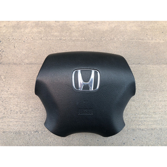 Bolsa De Aire Volante Original Honda Odyssey 2007 Al 2010