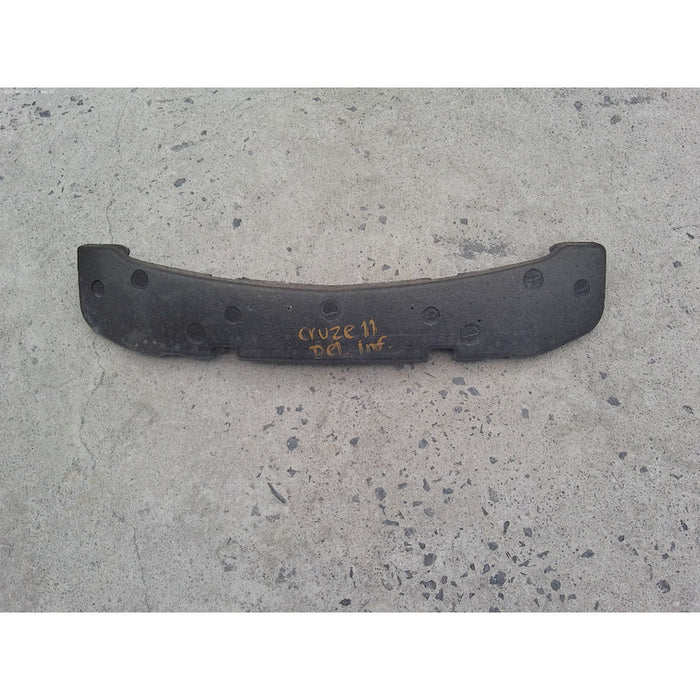 Relleno Trasero Chevrolet Cruze Del 2011 Al 2014