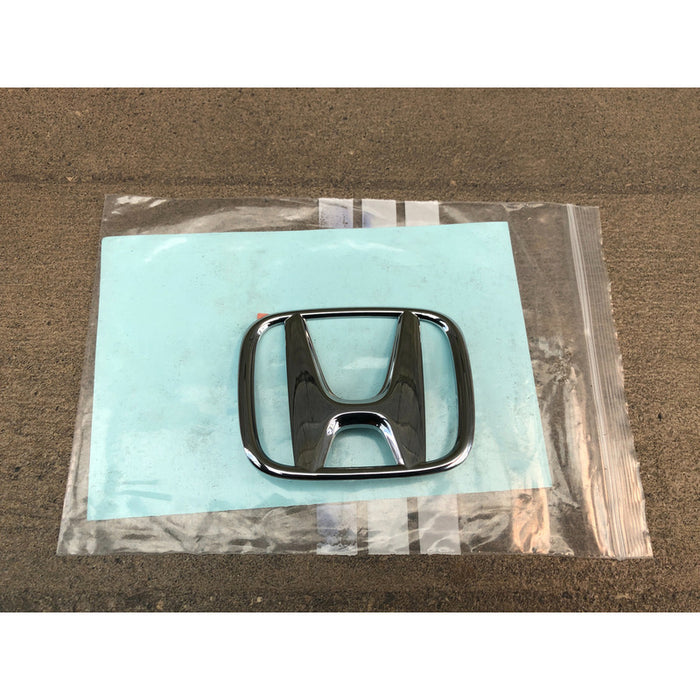 Emblema Trasero Honda City 2009 Al 2013