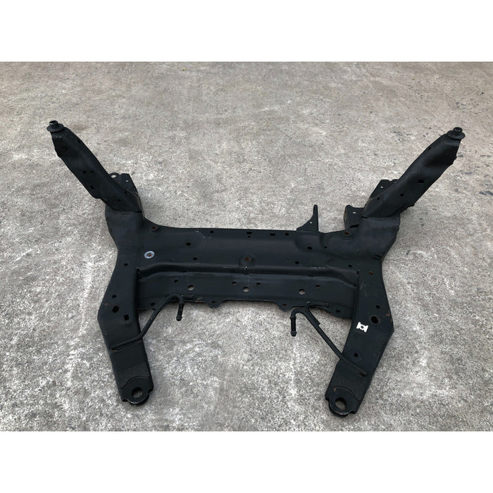 Puente De Suspensión Original Delantero Bmw X1 2016 2020 2.0