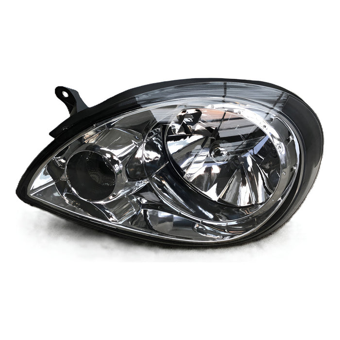 Faro Izquierdo Chevy C2 2004 2005 2006 2007 2008