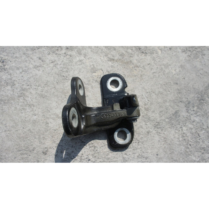 Set Bisagras De Puerta Delantera Izquierda Jaguar Xe 2017-19