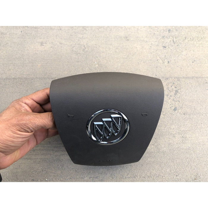 Bolsa De Aire Para Buick Lacrosse, Modelos 2014-2016
