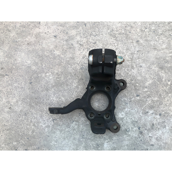 Mango Delantero Izquierdo Jetta 2011 Al 2018 1.8