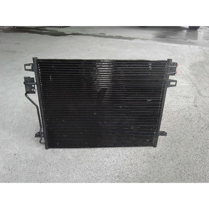 Condensador Original Dodge Caravan 2008 Al 2014 3.6 Litros