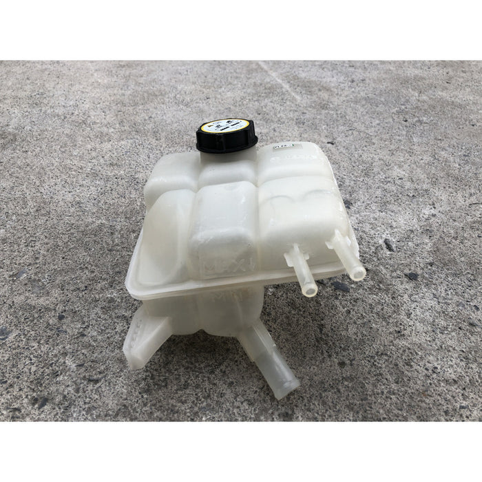 Deposito Agua Radiador Mazda 3 2004 Al 2012