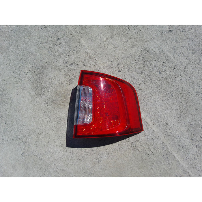 Calavera Original Derecha Ford Edge 2011 2012 2013 2014