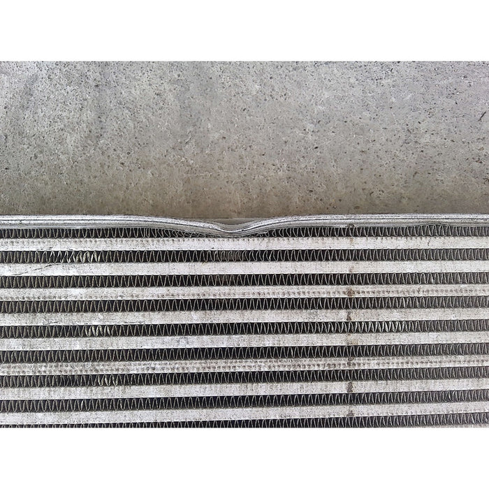 Enfriador Intercooler Volkswagen Cc 2013 Al 2015 3.0 Litros