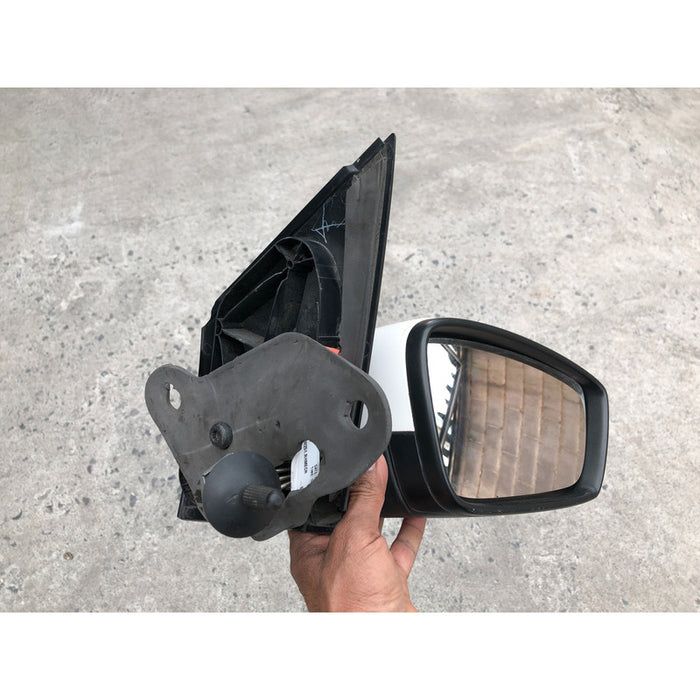 Espejo Derecho Original Volkswagen Vento 2016 Al 2022