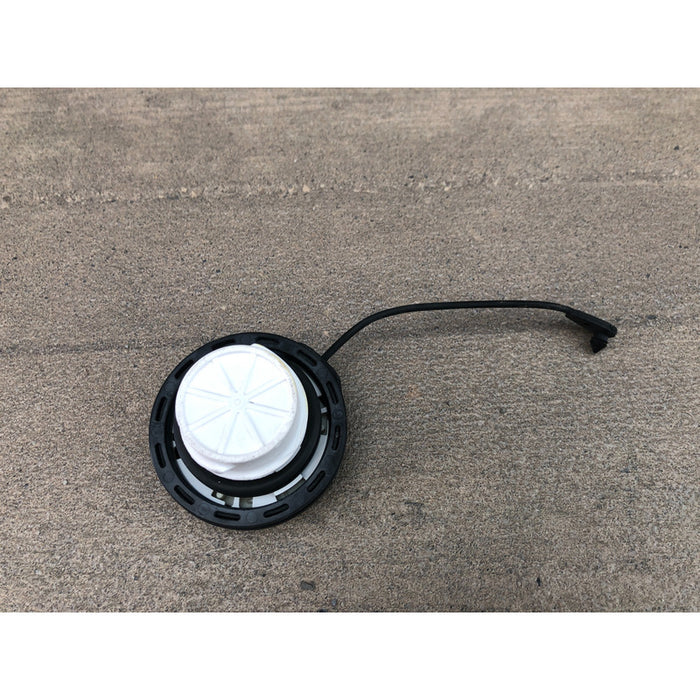 Tapon Gasolina Original Jaguar Xe 2016 Al 2023