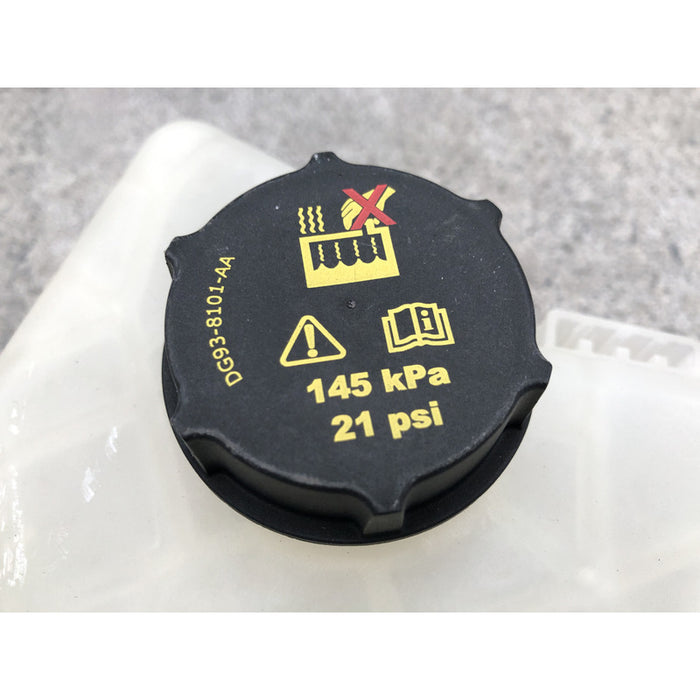 Deposito Agua Radiador Ford Fiesta Del 2011 Al 2019 1.6