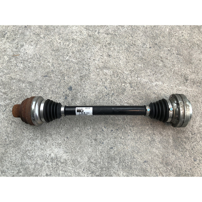 Junta Homocinetica Trasera Derecha Audi S4 2010-2016 3.0