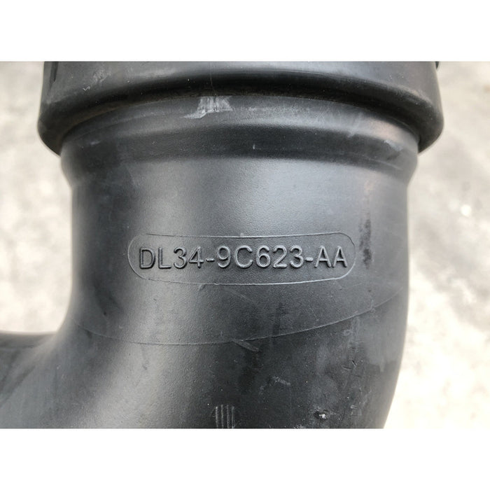 Resonador De Aire Ford F150 Lobo 2011, 2012, 2013, 2014 3.5