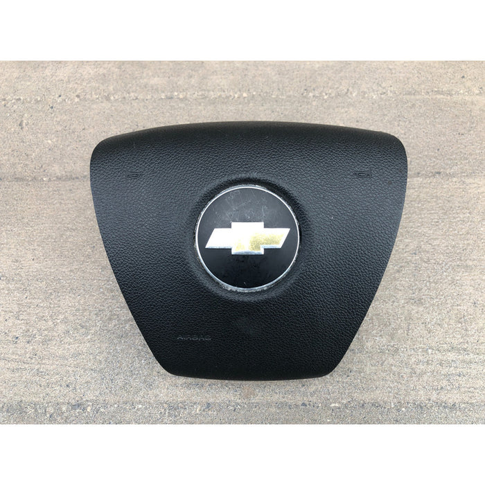 Bolsa De Aire Chevrolet Tahoe 2014 Al 2019