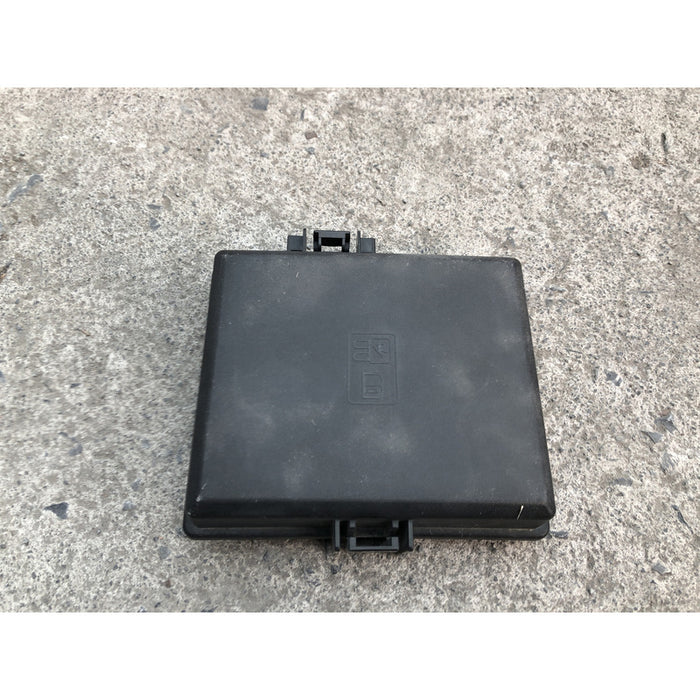 Caja De Fusibles Ford Ecosport 2018 Al 2021 1.0
