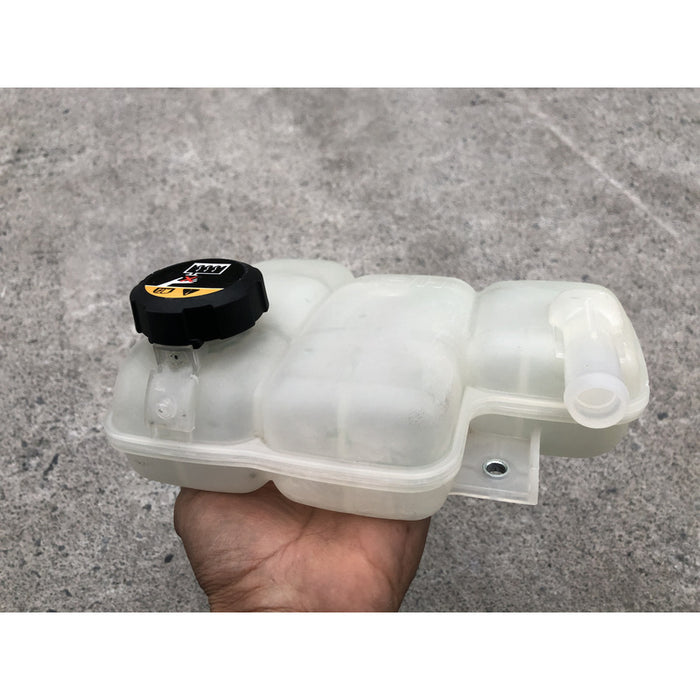 Deposito Agua Radiador Hyundai Ioniq 2017 1.6