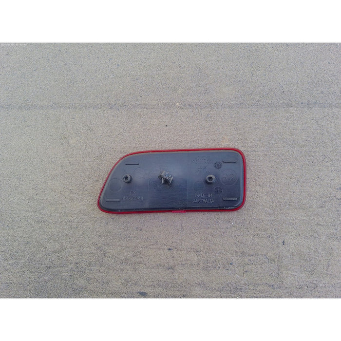 Reflejante Trasero Derecho Trailblazer Del 2002 Al 2009
