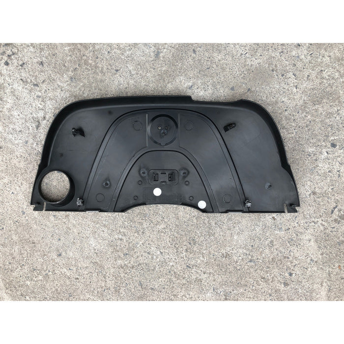 Cubierta De Motor Para Mercedes Benz E350 2006 - 2008 3.5 V6