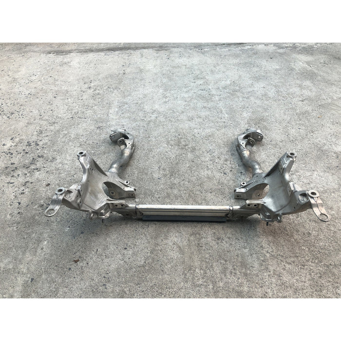 Puente Delantero Audi A5, A4, S5, S4 2012-2017 1.8, 2.0, 3.0