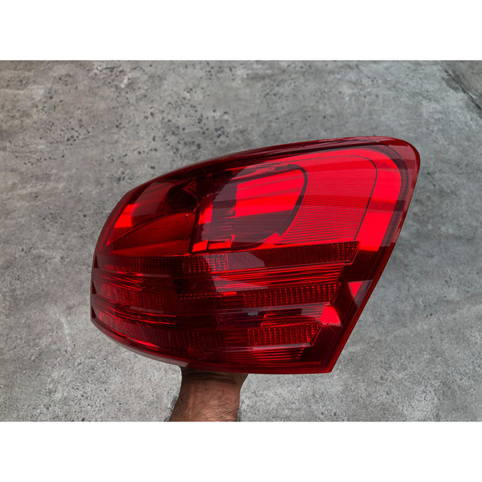 Calavera Derecha Original Nissan Rogue 2008 Al 2013