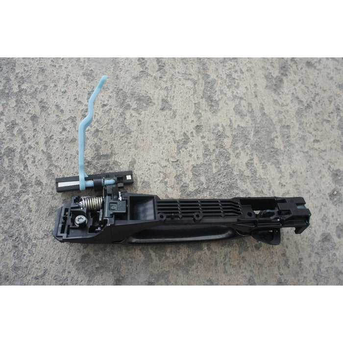 Manija Puerta Exterior Trasera Izquierda Camry 2007 - 2011
