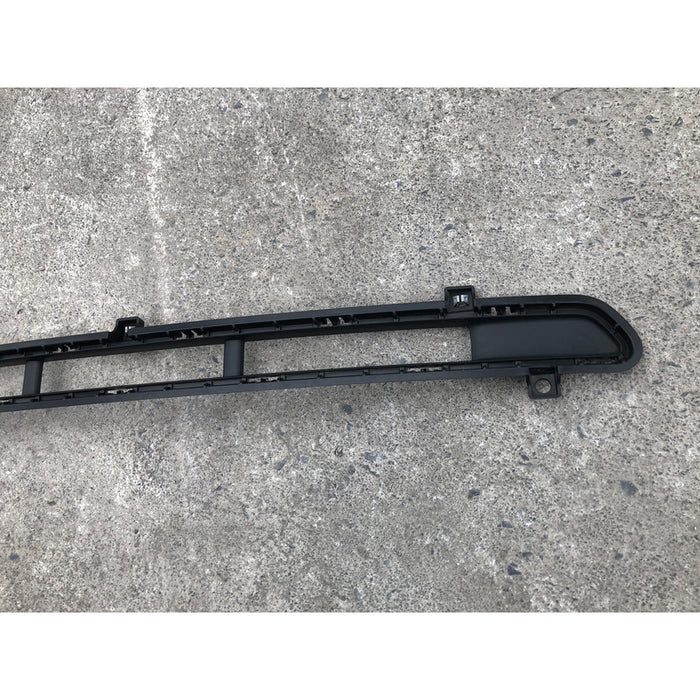 Parrilla Original Jeep Compass 2017, 2018, 2019, 2020, 2021