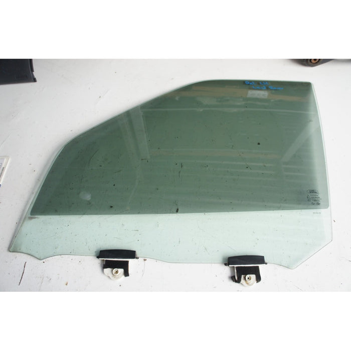 Vidrio De Puerta Delantero Izquierdo Range Rover 2010 -2013