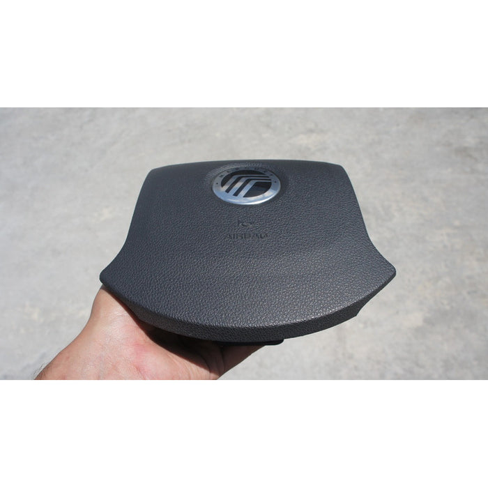 Bolsa De Aire Volante Sable 2008-2009 (original)