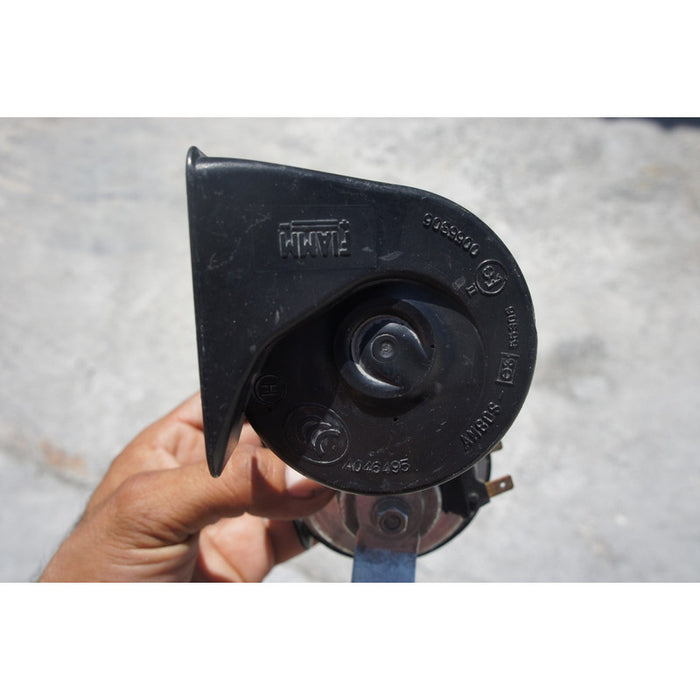 Claxon Pontiac Original Torrent 2006, 2007, 2008, 2009