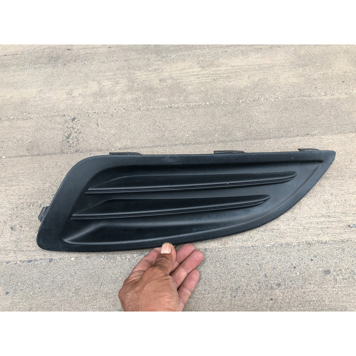 Parrilla Izquierda Ford Fiesta 2014 Al 2019