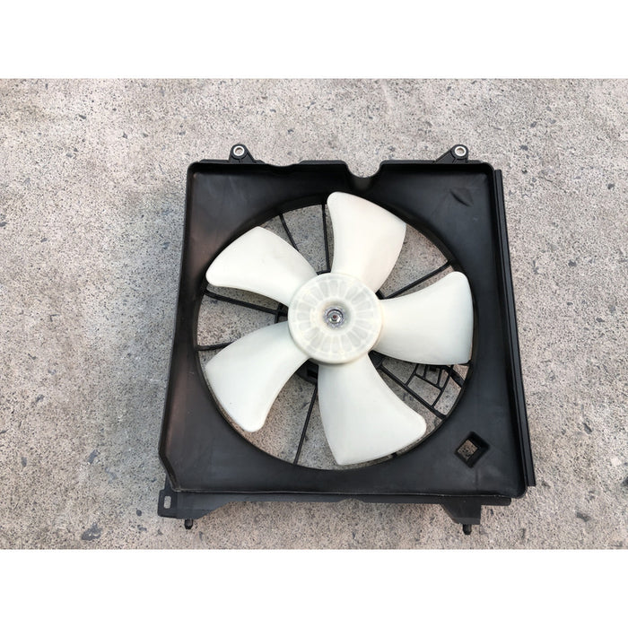 Motoventilador Honda Accord 2013 Al 2017 3.5