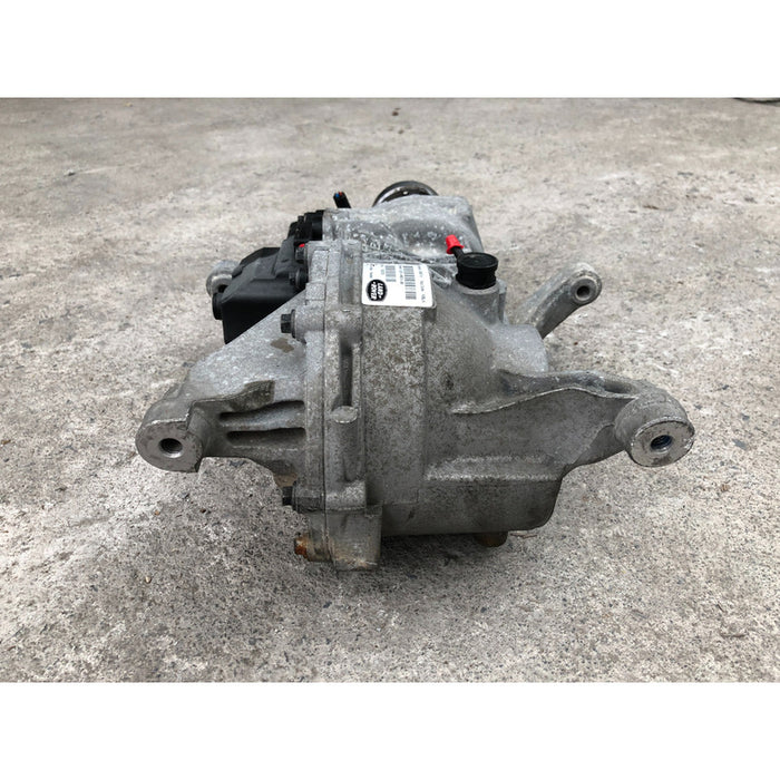 Diferencial Trasero Land Rover Discovery Sport 2018 2.0