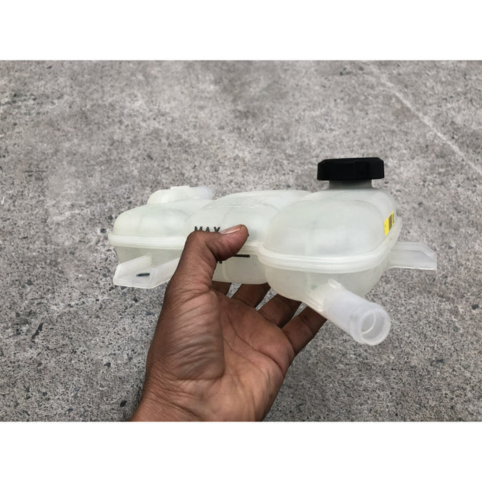 Deposito Agua Radiador Hyundai Ioniq 2017 1.6