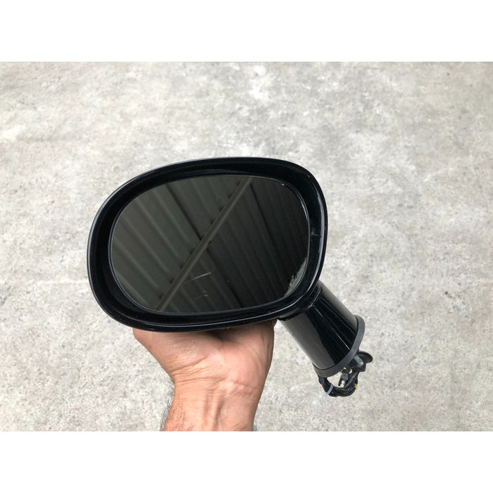 Espejo Izquierdo Original Dodge Challenger 2015 Al 2019