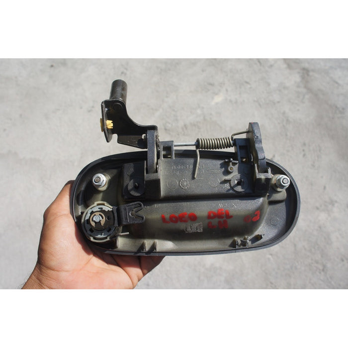 Manija De Puerta Delantera Izquierda F150, Lobo 1998-2003