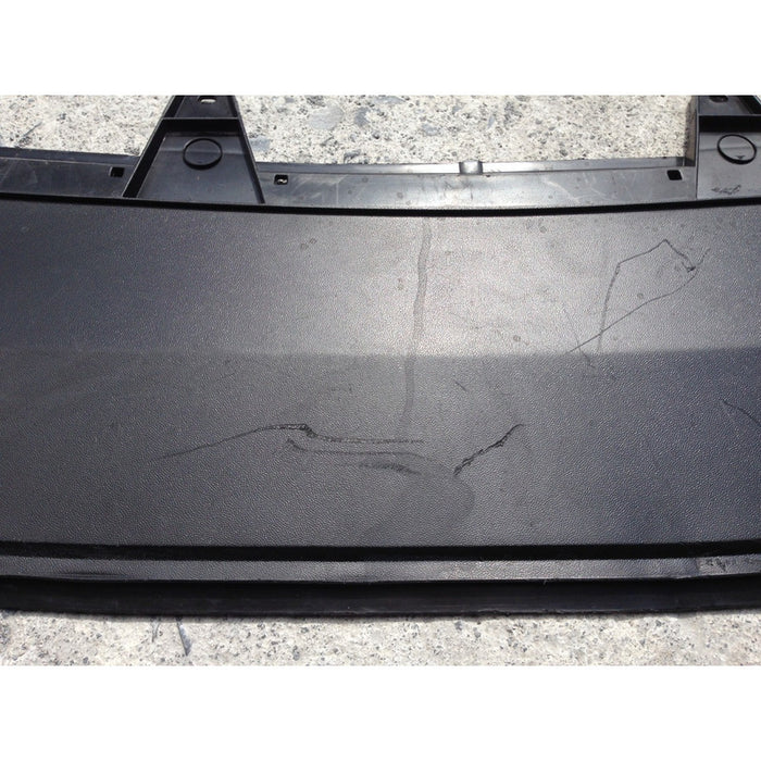 Spoiler Delantero Inferior Jetta 2011 2012 2013 2014