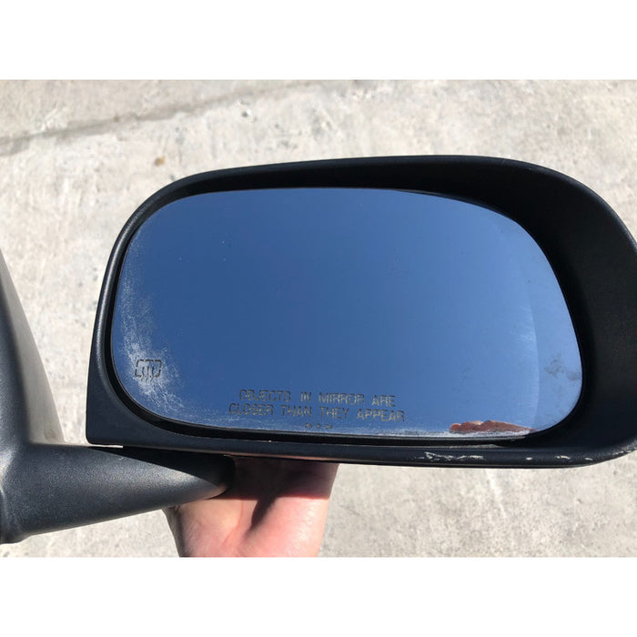 Espejo Derecho Original- Dodge Durango 2004 Al 2009