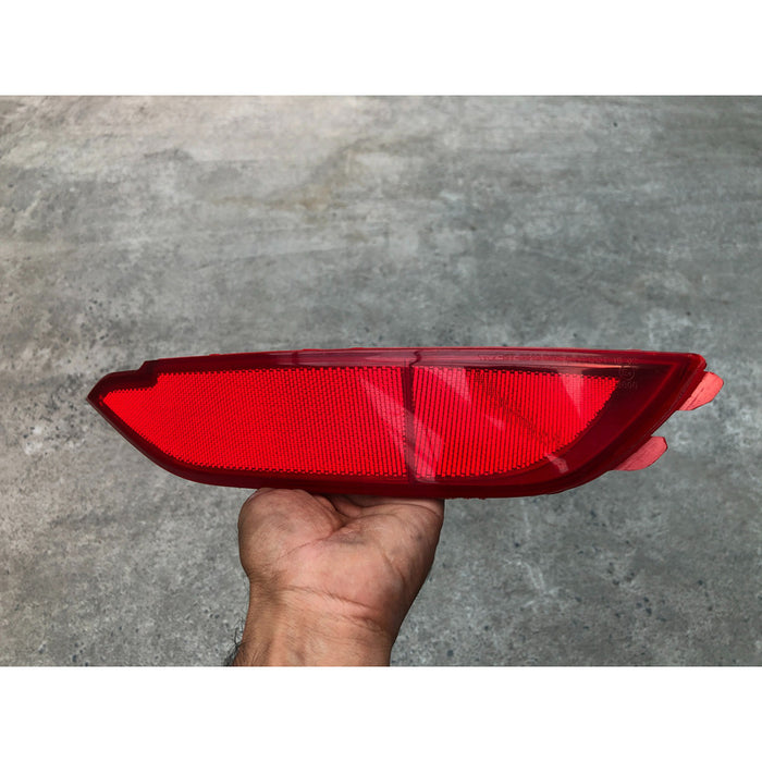 Reflejante Trasero Derecho Hyundai Tucson 2016 2017 2018