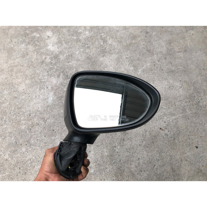 Espejo Derecho Original Kia Rio 2012 Al 2017