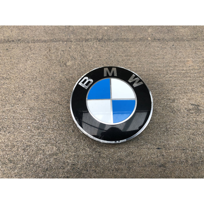 Copa Centro De Rin Bmw X3 2004 Al 2017 $ X Pieza