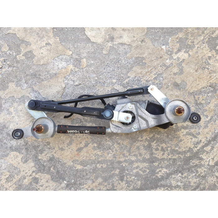 Motor Limpiabrisas Kia Forte 2014 2015 2016 2017 2018