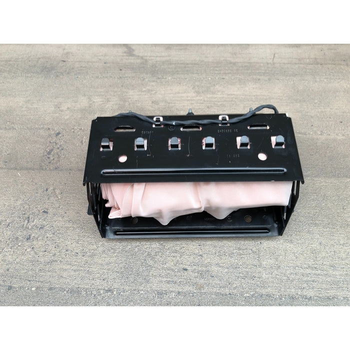 Bolsa De Aire Tablero Copiloto Ram 2002 Al 2005