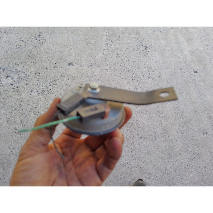 Claxon Original Para Nissan Rogue 2008 Al 2013