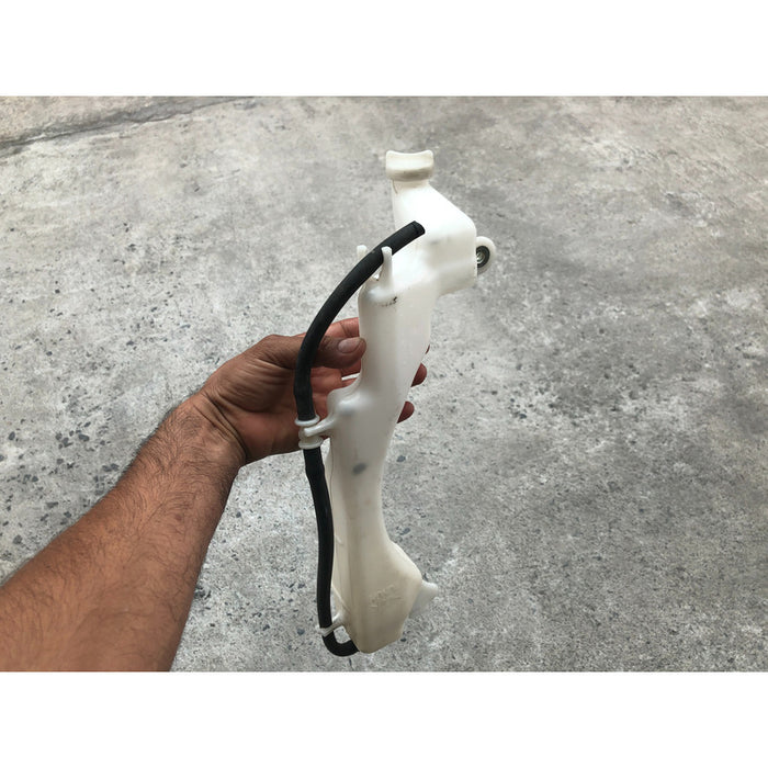 Deposito Recuperador Radiador Honda Civic 2001 Al 2005 1.7