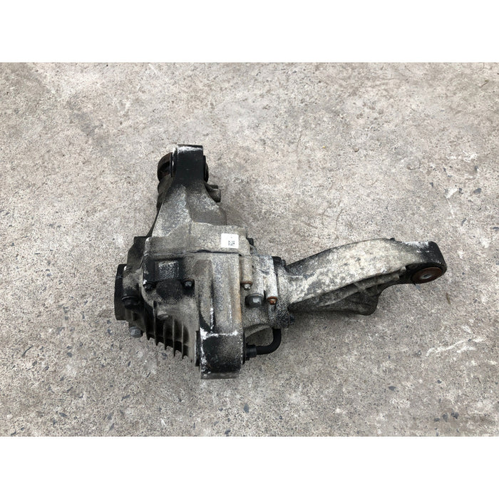 Diferencial Delantero Grand Cherokee Jeep 2014 2015 3.6